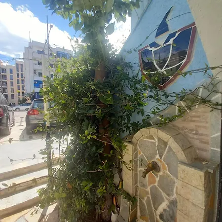 Casa de hóspedes Kacani *